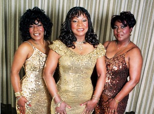 Martha Reeves & the Vandellas To Close Labor Day Festival